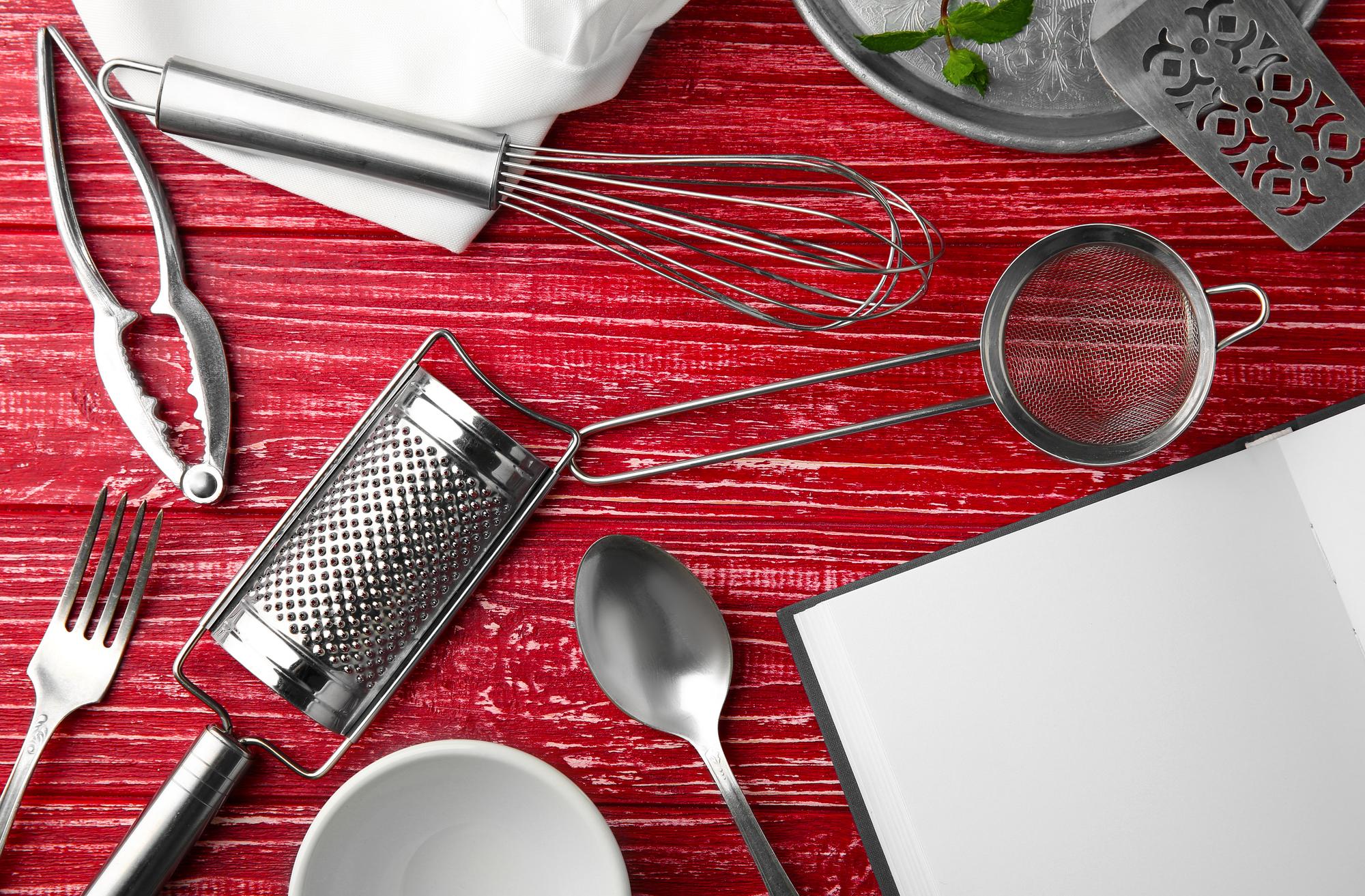 Corsi di cucina in diretta da uno studio professionale